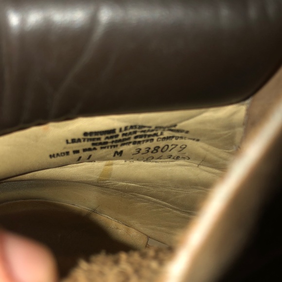 Timberlands - Picture 4 of 4